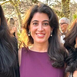 Meet your Posher, Jaclyn